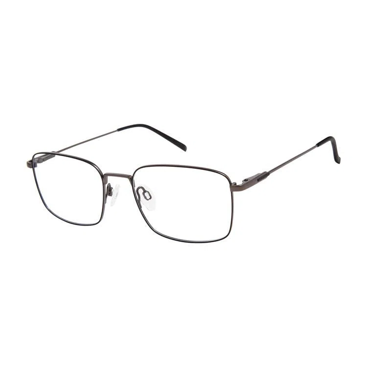Charmant Pure Titanium TI29118 Eyeglasses - view 2
